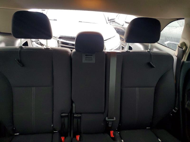 72734336 :رقم المزاد ، 2FMDK3GC2DBC81537 vin ، 2013 Ford Edge مزاد بيع