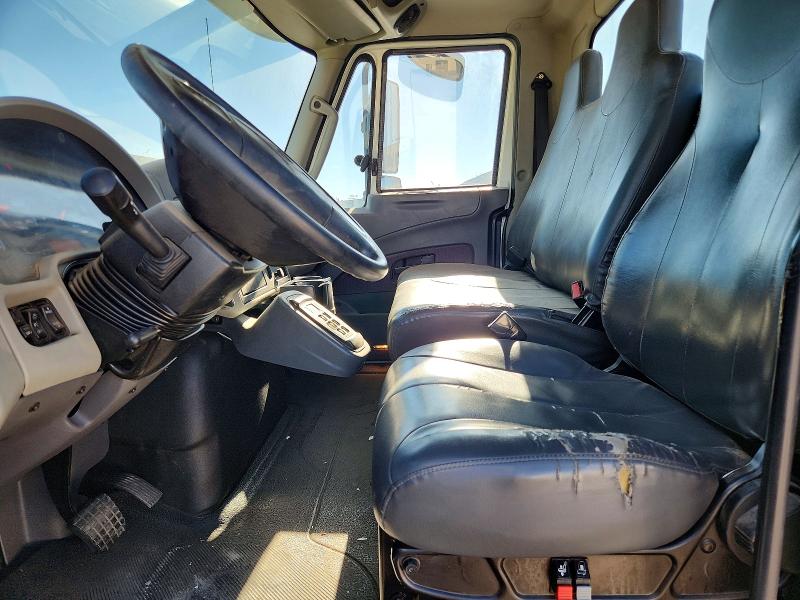 72928956 :رقم المزاد ، 3HAMKAANXDL296192 vin ، 2013 International 4000 مزاد بيع