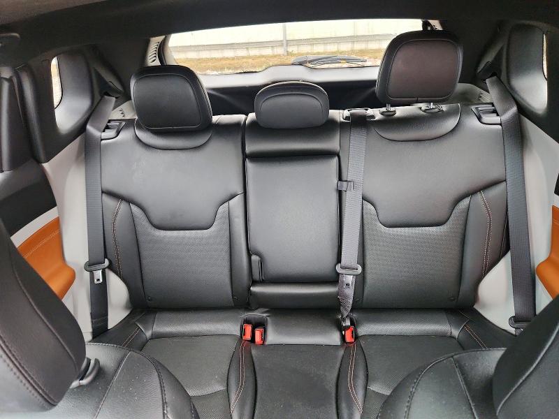 2023 Jeep Compass მანქანა იყიდება აუქციონზე, vin: 3C4NJDCN5PT502355, აუქციონის ნომერი: 70447336