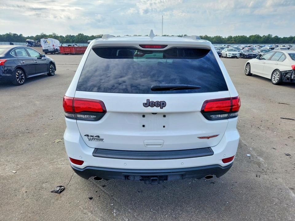 Продаж на аукціоні авто 2020 Jeep Grand Cherokee, vin: 1C4RJFLG0LC135563, номер лоту: 71751156
