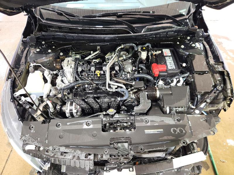 72493096 :رقم المزاد ، 1N4BL4DW9SN371403 vin ، 2025 Nissan Altima مزاد بيع
