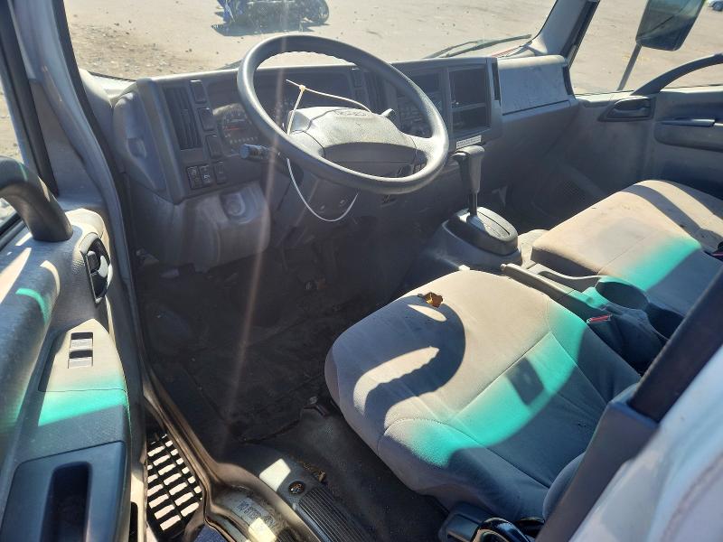 Aukcja sprzedaży 2017 Isuzu Npr Hd, vin: 54DC4W1B2HS809452, numer aukcji: 70492276