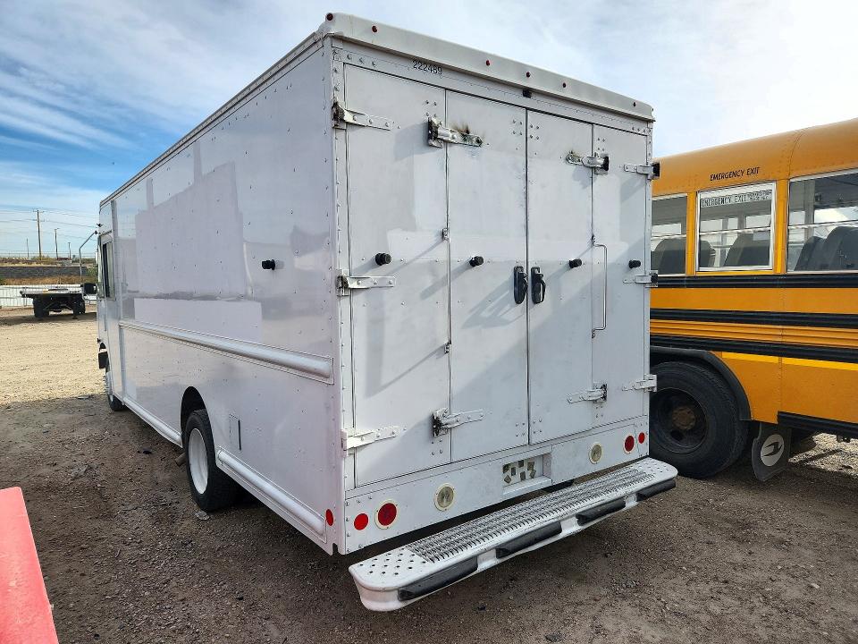 Продаж на аукціоні авто 2014 Ford F59, vin: 1F65F5KY4E0A10111, номер лоту: 71402506