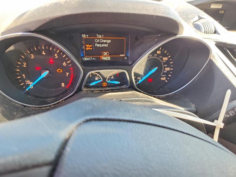 Продажа на аукционе авто 2018 Ford Escape, vin: 1FMCU9GD4JUA88572, номер лота: 71914986