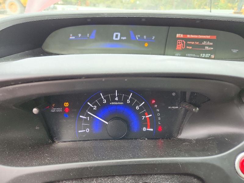 Продажа на аукционе авто 2015 Honda Civic, vin: 19XFB2F80FE111113, номер лота: 72151596
