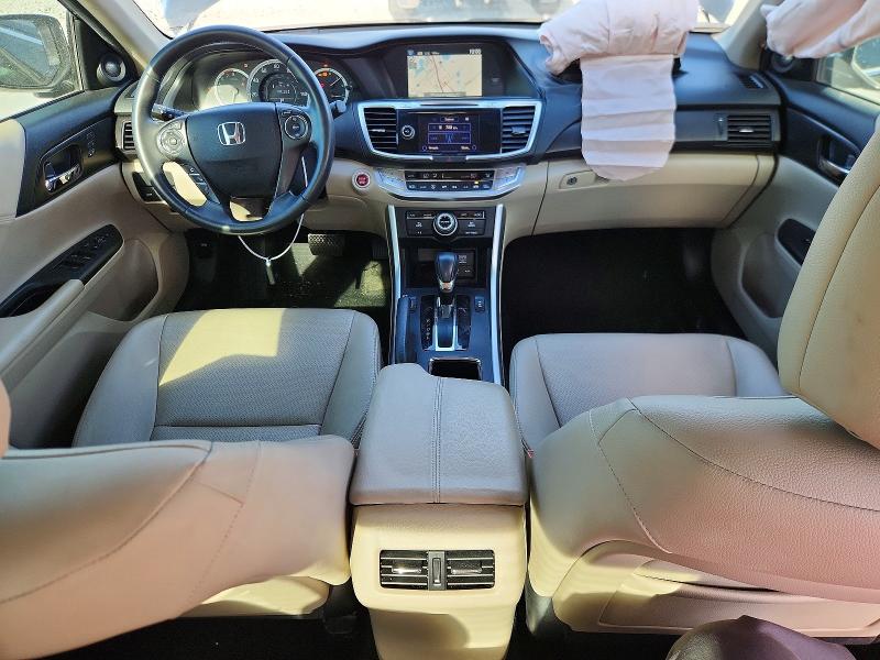 2013 Honda Accord მანქანა იყიდება აუქციონზე, vin: 1HGCR2F89DA213462, აუქციონის ნომერი: 71225866