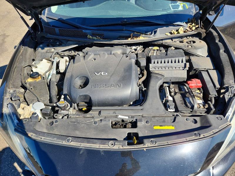 71861926 :رقم المزاد ، 1N4AA6AP6HC412312 vin ، 2017 Nissan Maxima مزاد بيع