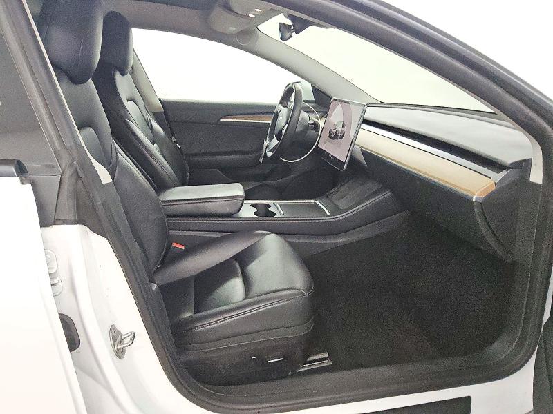 Продажа на аукционе авто 2022 Tesla Model 3, vin: 5YJ3E1EA7NF288078, номер лота: 72634276