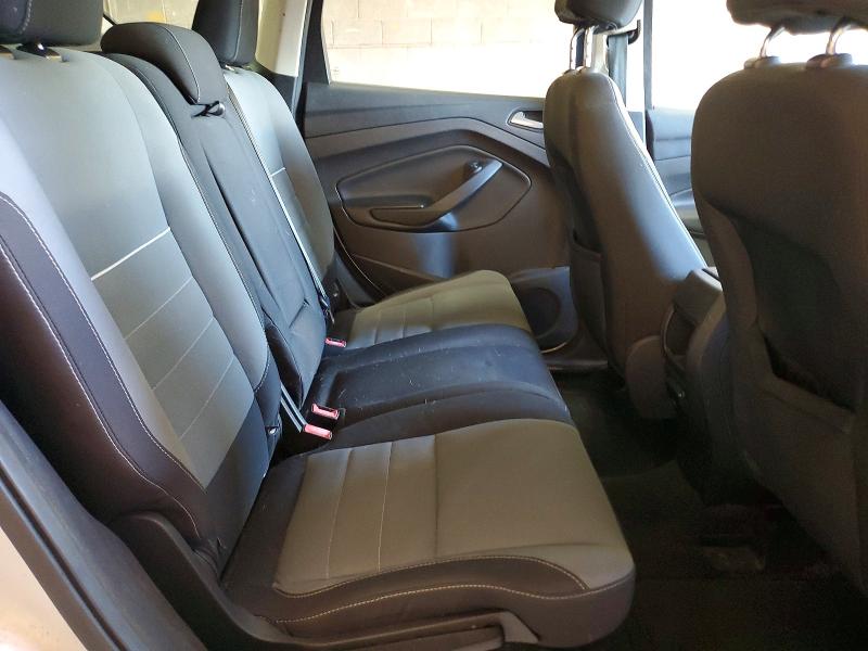 Продажа на аукционе авто 2013 Ford Escape, vin: 1FMCU0GX6DUD34841, номер лота: 70916786