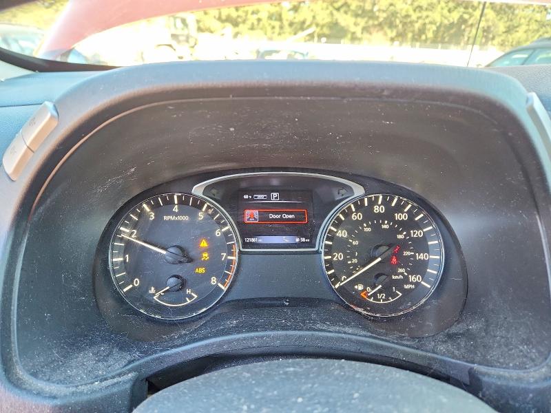 Aukcja sprzedaży 2017 Nissan Pathfinder, vin: 5N1DR2MM5HC622762, numer aukcji: 71828406