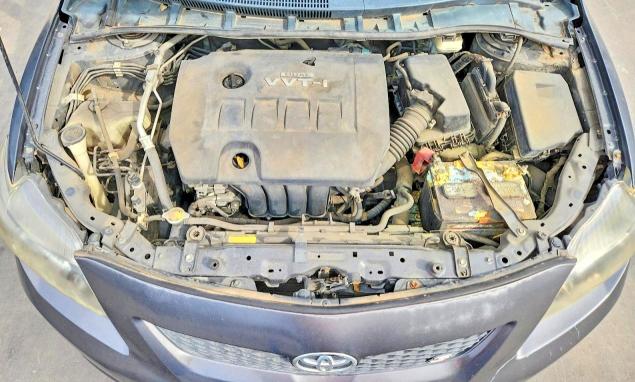 Продажа на аукционе авто 2010 Toyota Corolla, vin: 2T1BU4EE1AC451003, номер лота: 71230856