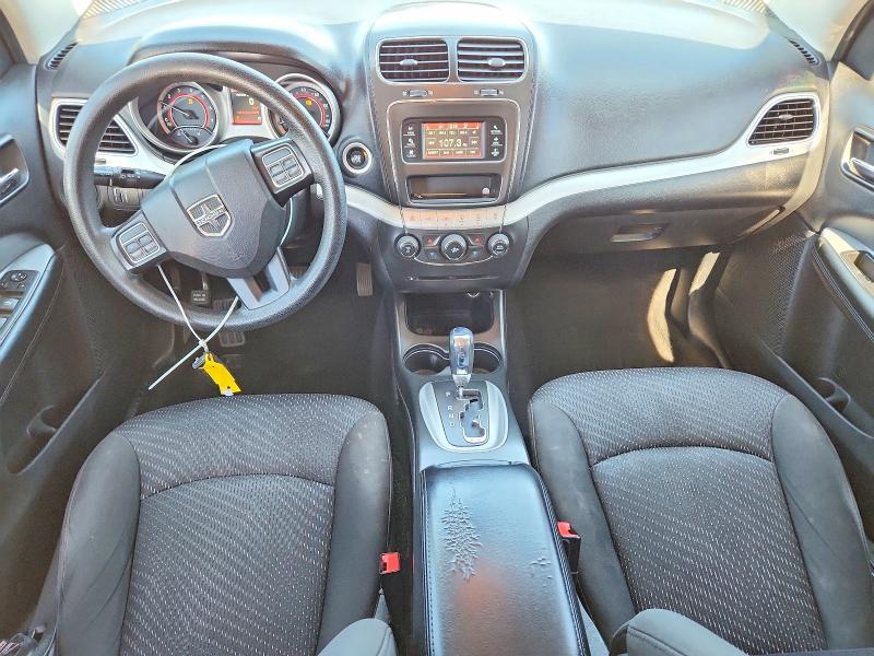 69816206 :رقم المزاد ، 3C4PDCBG5FT727404 vin ، 2015 Dodge Journey مزاد بيع