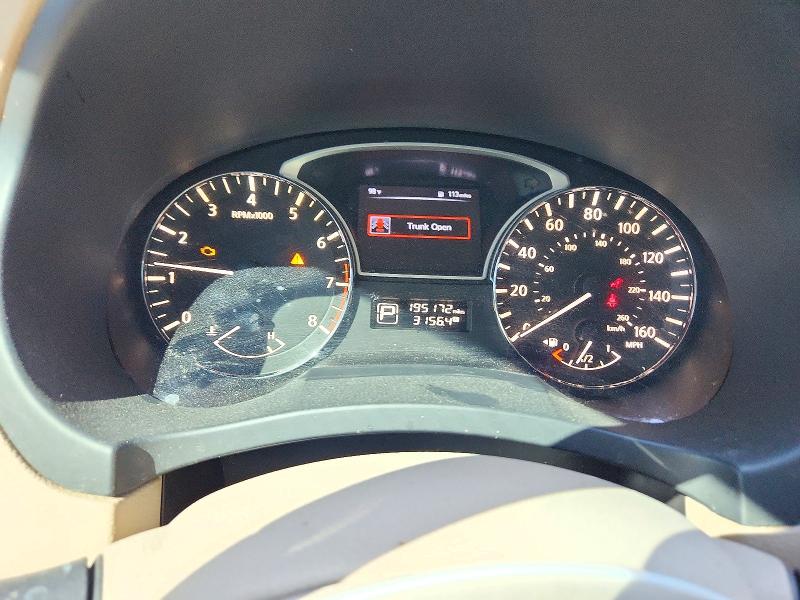 2015 Nissan Altima მანქანა იყიდება აუქციონზე, vin: 1N4AL3AP9FC270902, აუქციონის ნომერი: 71682416