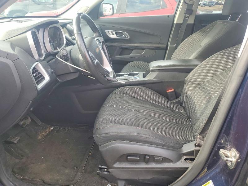 2015 Chevrolet Equinox მანქანა იყიდება აუქციონზე, vin: 2GNALBEK3F1163876, აუქციონის ნომერი: 71289086