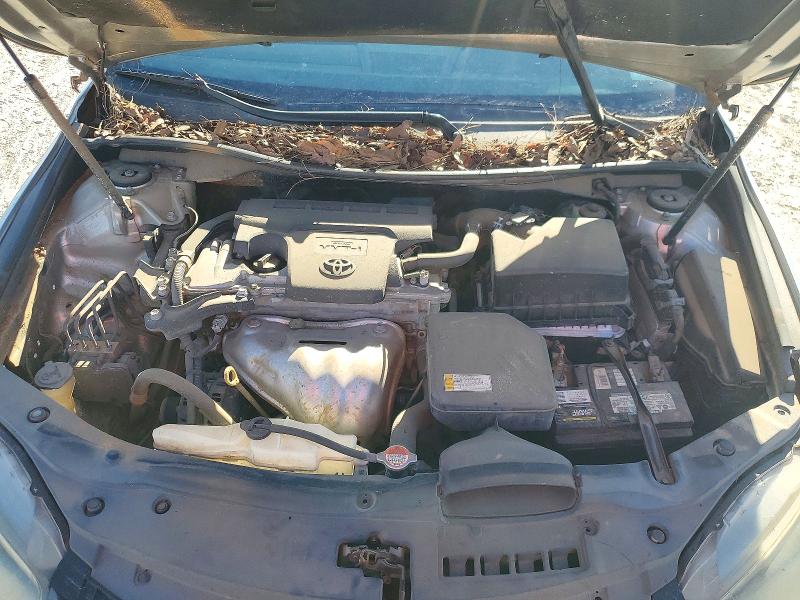Aukcja sprzedaży 2016 Toyota Camry, vin: 4T1BF1FK8GU558831, numer aukcji: 72221636