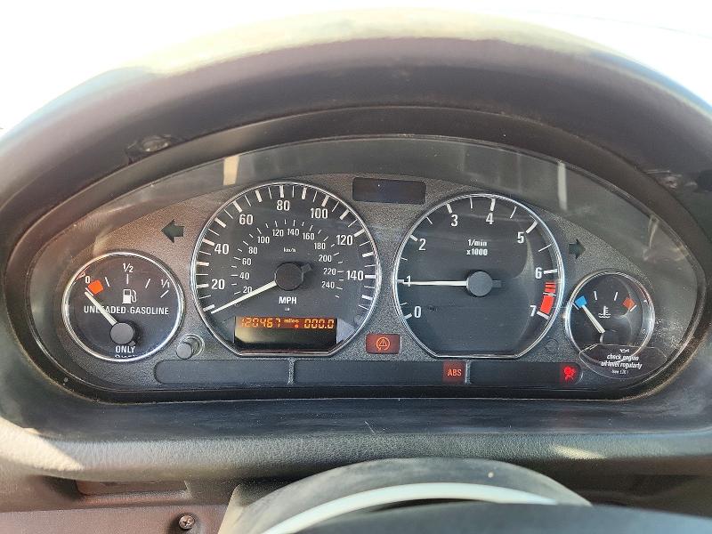 1999 Bmw Z3 მანქანა იყიდება აუქციონზე, vin: 4USCH9333XLG00548, აუქციონის ნომერი: 73076786