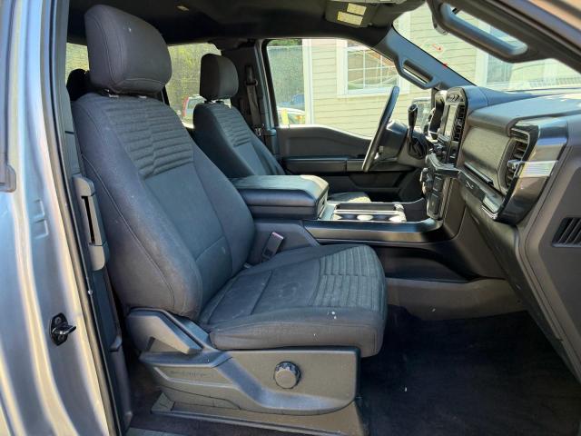 2021 Ford F150 მანქანა იყიდება აუქციონზე, vin: 1FTFX1E55MFA30923, აუქციონის ნომერი: 72875756