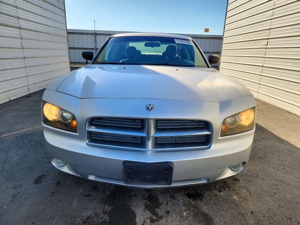 Продаж на аукціоні авто 2006 Dodge Charger, vin: 2B3KA43G66H237992, номер лоту: 71695096