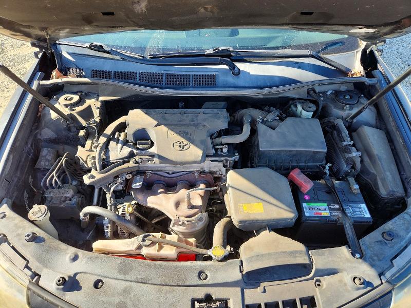 Aukcja sprzedaży 2013 Toyota Camry, vin: 4T1BF1FK5DU266727, numer aukcji: 71207046
