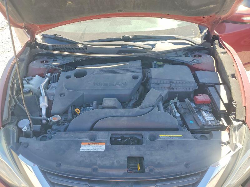 Продажа на аукционе авто 2016 Nissan Altima, vin: 1N4AL3AP6GC134339, номер лота: 70851566