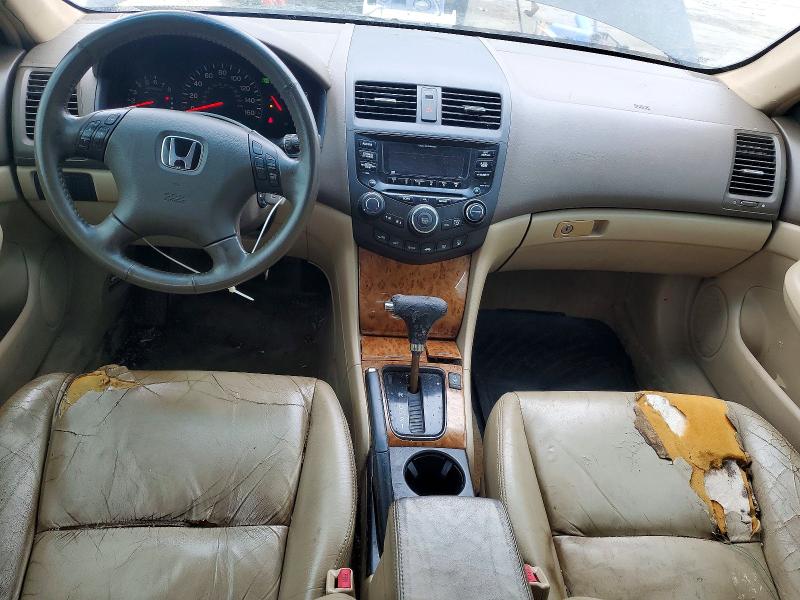 71542256 :رقم المزاد ، 1HGCM56894A049078 vin ، 2004 Honda Accord مزاد بيع