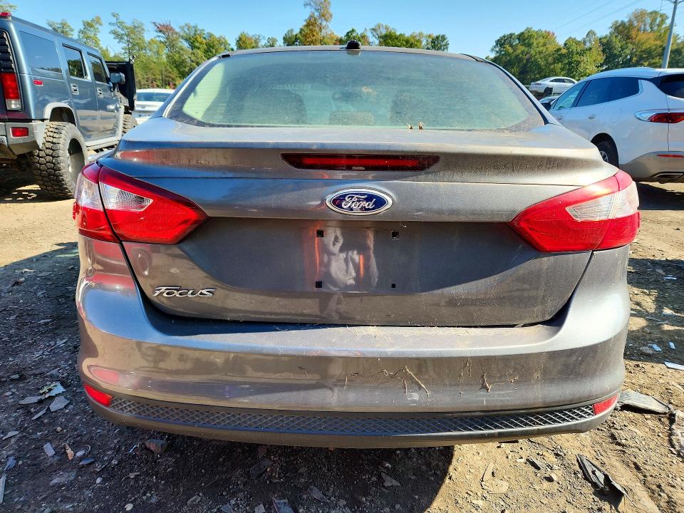 Продаж на аукціоні авто 2013 Ford Focus, vin: 1FADP3F25DL270200, номер лоту: 73417376