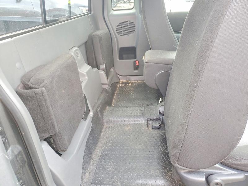 Продажа на аукционе авто 2006 Ford Ranger, vin: 1FTZR45E06PA32648, номер лота: 71009936