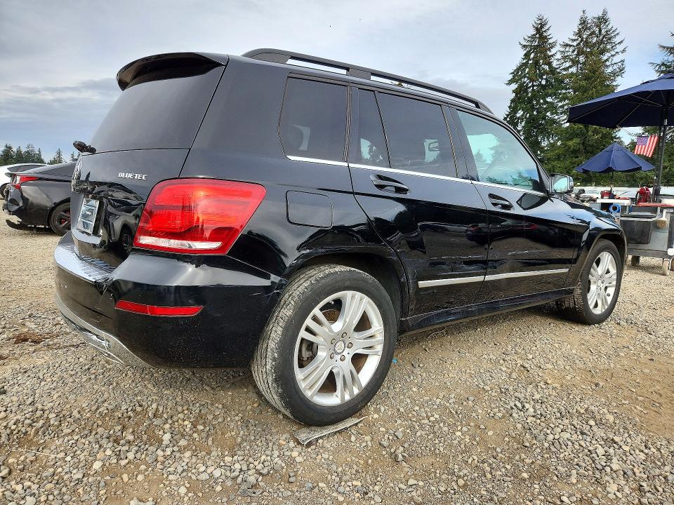 2014 Mercedes-benz Glk მანქანა იყიდება აუქციონზე, vin: WDCGG0EB2EG246805, აუქციონის ნომერი: 72570296