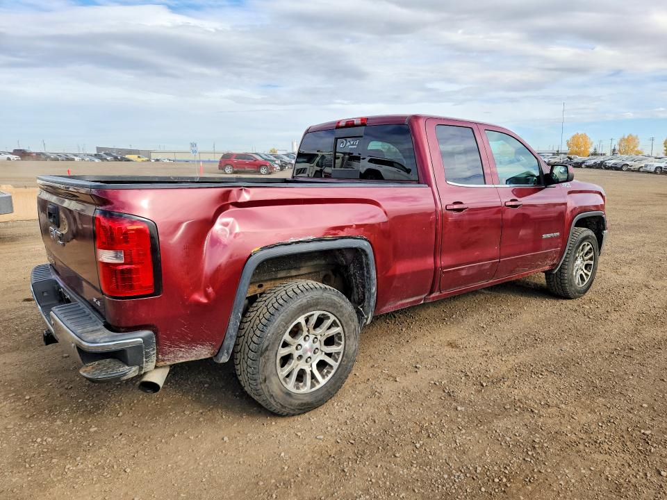 Продажа на аукционе авто 2014 Gmc Sierra, vin: 1GTV2UEC6EZ104084, номер лота: 71815786