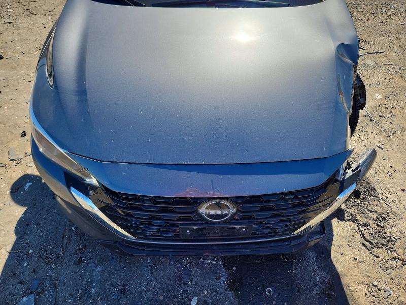 Продажа на аукционе авто 2025 Nissan Sentra, vin: 3N1AB8BVXSY382233, номер лота: 71376556