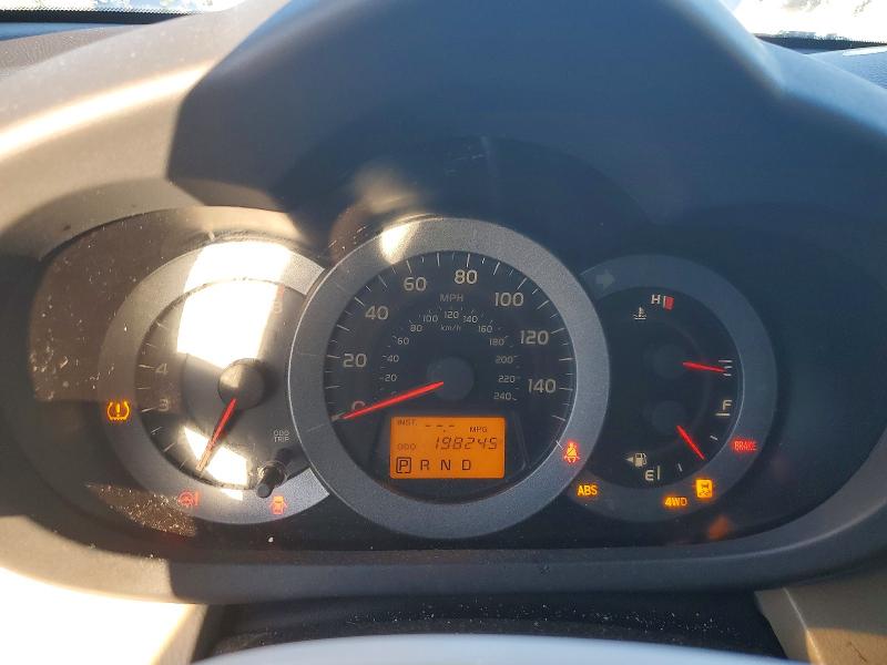 68672786 :رقم المزاد ، JTMBK4DV6C5106816 vin ، 2012 Toyota Rav 4 مزاد بيع