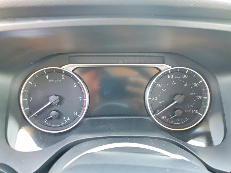 2026 Nissan Rogue მანქანა იყიდება აუქციონზე, vin: 5N1BT3BB6TC749464, აუქციონის ნომერი: 71555416