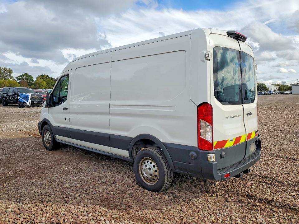 Aukcja sprzedaży 2020 Ford Transit, vin: 1FTBR2C89LKB07116, numer aukcji: 70648276
