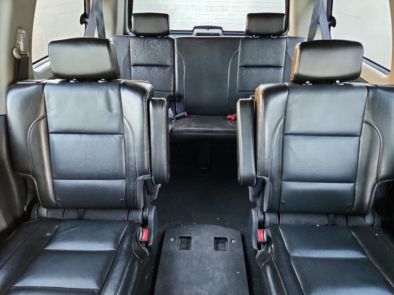70780576 :رقم المزاد ، 5N1AA0NE9BN609076 vin ، 2011 Nissan Armada مزاد بيع