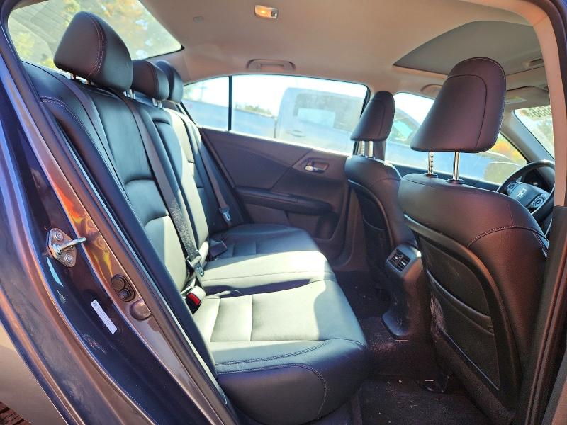Aukcja sprzedaży 2014 Honda Accord, vin: 1HGCR6F7XEA009107, numer aukcji: 72155656