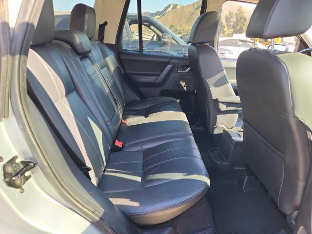 2013 Land Rover Lr2 მანქანა იყიდება აუქციონზე, vin: SALFR2BG2DH321849, აუქციონის ნომერი: 71987536