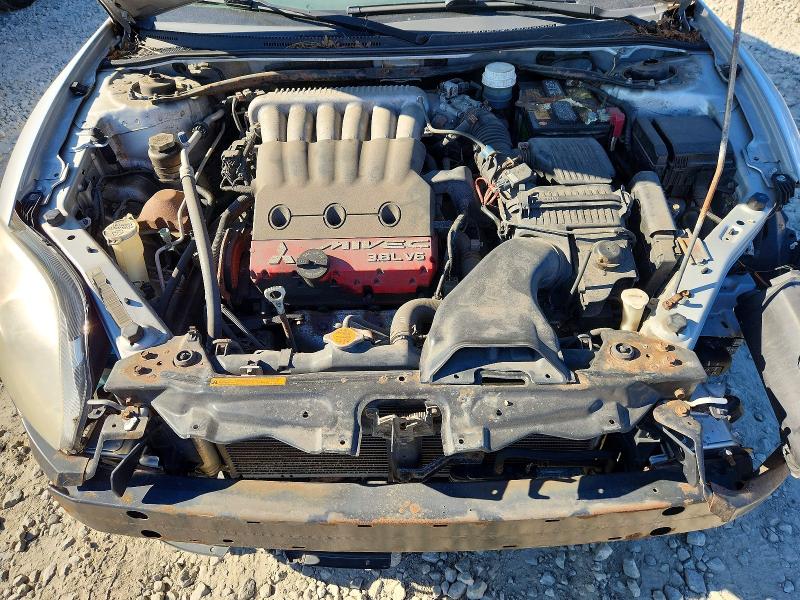Продажа на аукционе авто 2008 Mitsubishi Eclipse, vin: 4A3AK34T98E010445, номер лота: 71280446