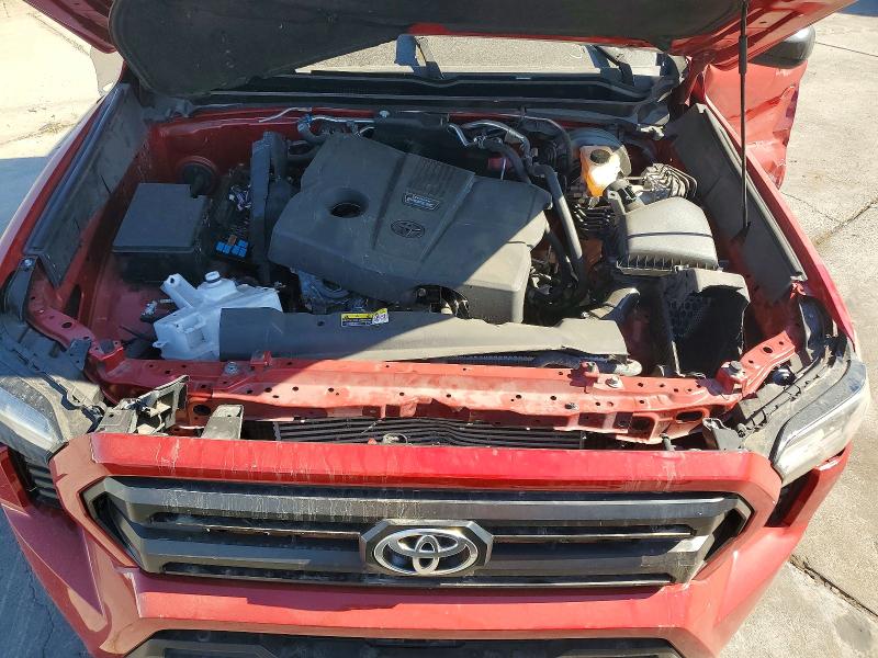 2024 Toyota Tacoma მანქანა იყიდება აუქციონზე, vin: 3TYKD5HN5RT015974, აუქციონის ნომერი: 72419436