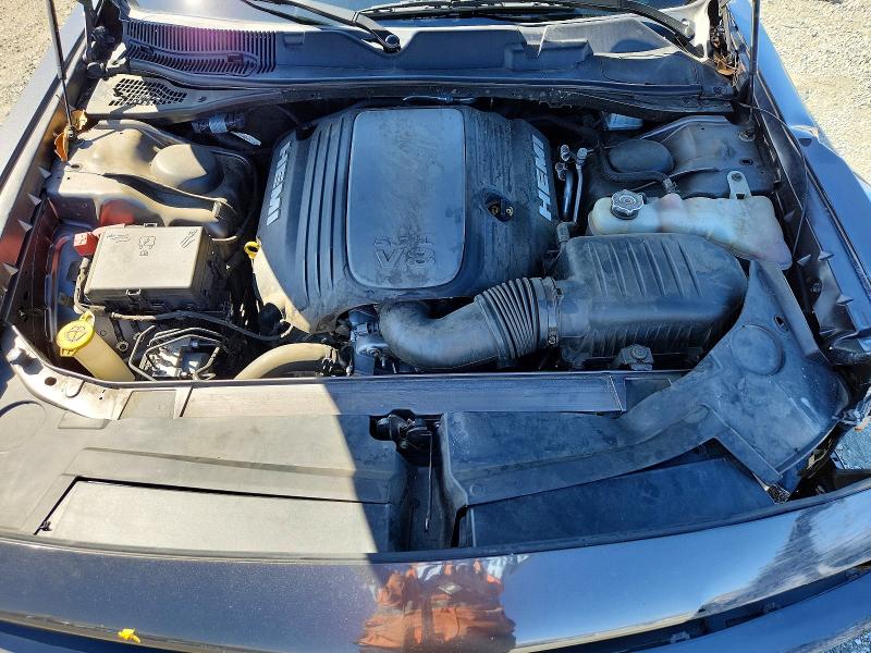 Auction sale of the 2019 Dodge Challenger, vin: 2C3CDZBT5KH504074, lot number: 72995396