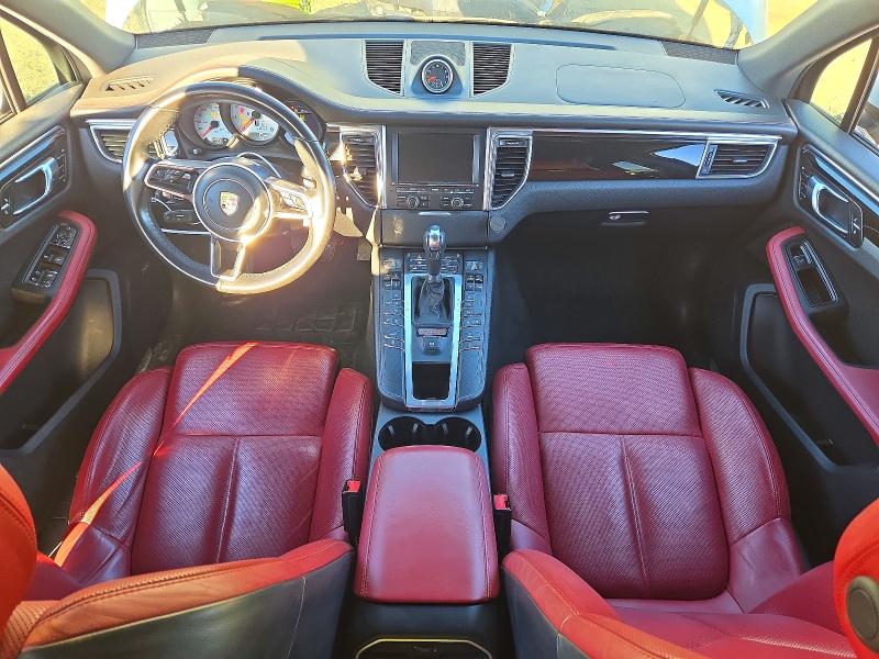 Продаж на аукціоні авто 2016 Porsche Macan, vin: WP1AB2A50GLB54767, номер лоту: 72516746