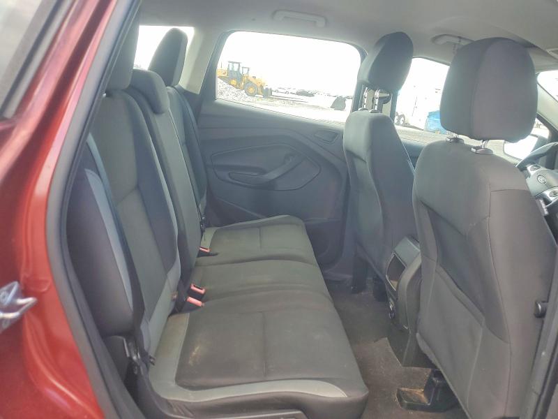 Продажа на аукционе авто 2016 Ford Escape, vin: 1FMCU0F76GUC06041, номер лота: 71883546