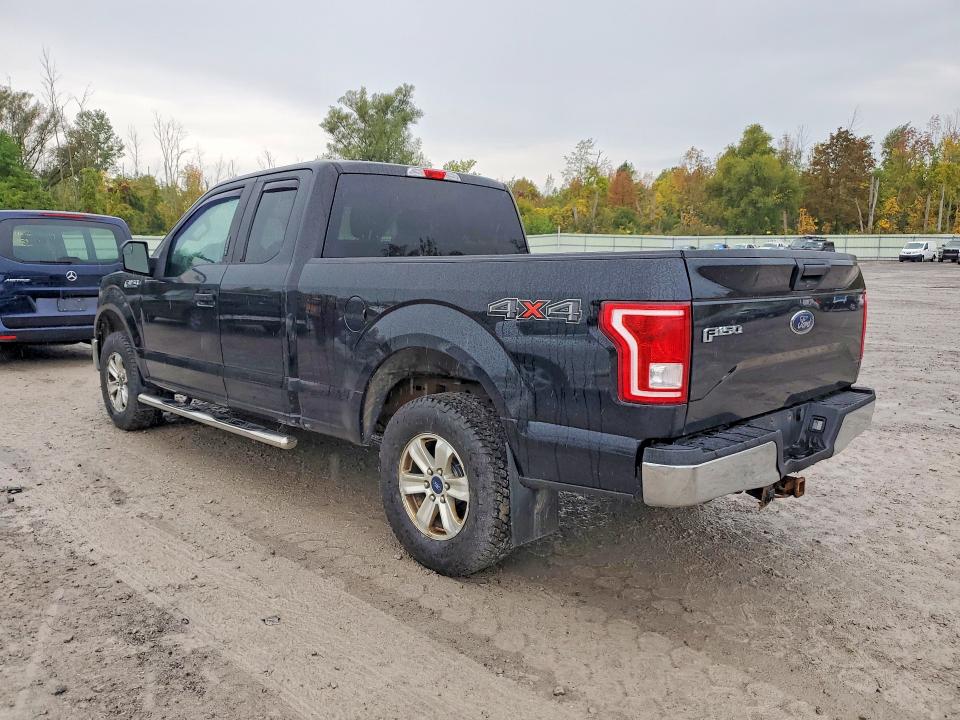 Aukcja sprzedaży 2017 Ford F150, vin: 1FTFX1EFXHFB12550, numer aukcji: 71257356