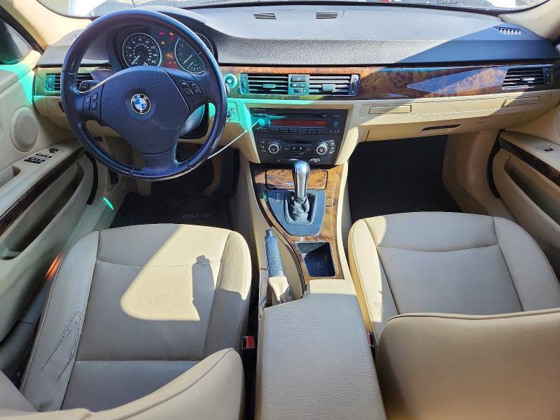 Продажа на аукционе авто 2007 Bmw 328, vin: WBAVA37577NE27436, номер лота: 71859366
