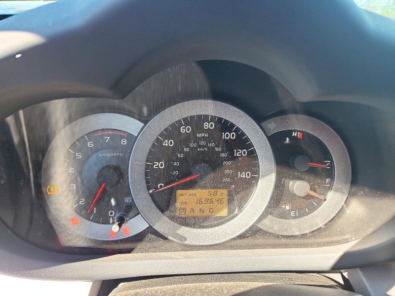 Продаж на аукціоні авто 2006 Toyota Rav4, vin: JTMBK33V066009217, номер лоту: 71577226