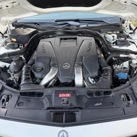 71853636 :رقم المزاد ، WDDLJ9BB2FA150116 vin ، 2015 Mercedes-benz Cls مزاد بيع