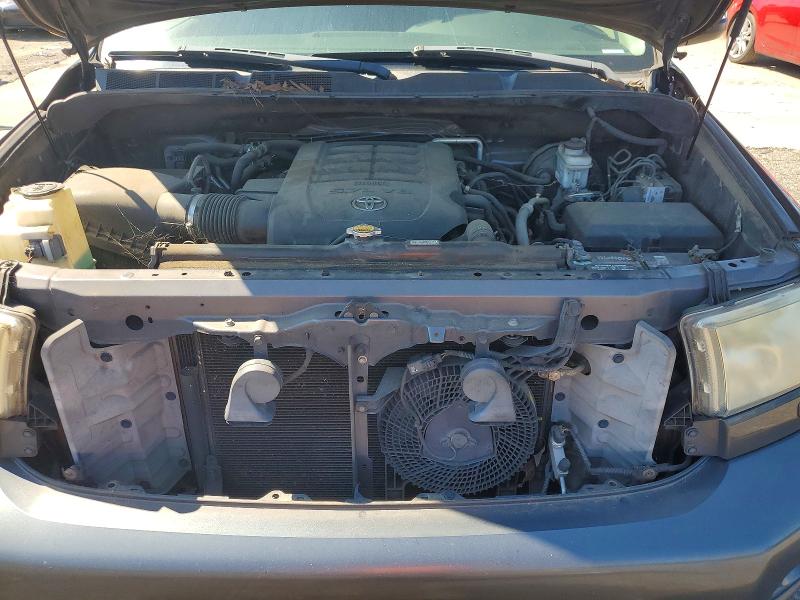 2014 Toyota Sequoia მანქანა იყიდება აუქციონზე, vin: 5TDKY5G15ES052953, აუქციონის ნომერი: 71128666