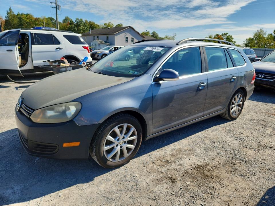Продаж на аукціоні авто 2013 Volkswagen Jetta, vin: 3VWPP7AJ4DM641811, номер лоту: 71009676