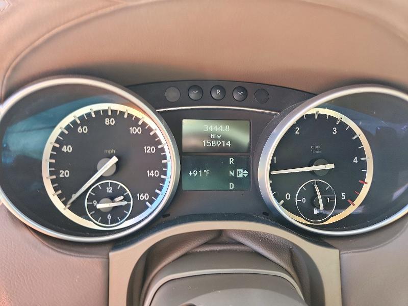 Aukcja sprzedaży 2011 Mercedes-benz Gl, vin: 4JGBF2FE2BA694690, numer aukcji: 72374916
