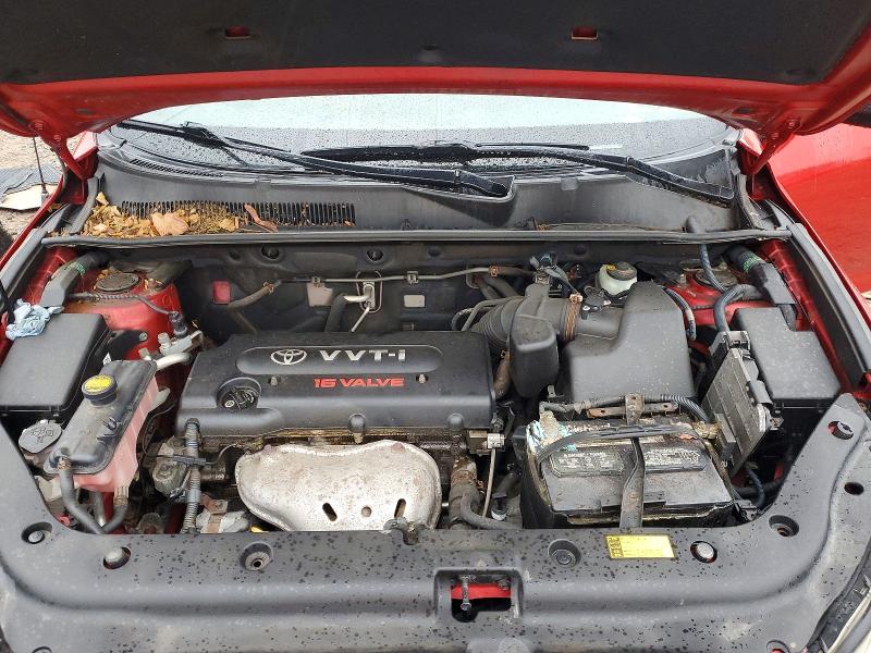 Продаж на аукціоні авто 2008 Toyota Rav4, vin: JTMBD33V885180610, номер лоту: 71488916