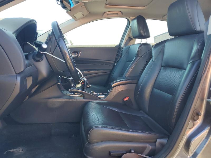 Продажа на аукционе авто 2013 Acura Ilx, vin: 19VDE1F78DE003375, номер лота: 71499906